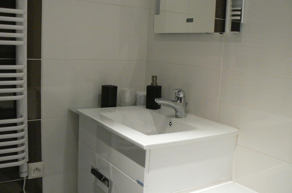 Ferienwohnung Wama Nowa Wies  Zimmer foto