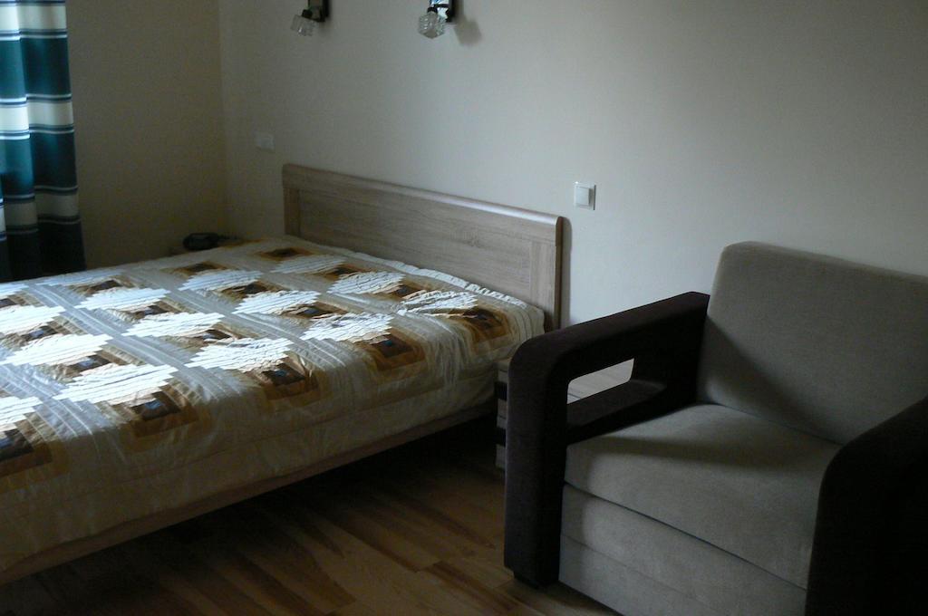 Ferienwohnung Wama Nowa Wies  Zimmer foto