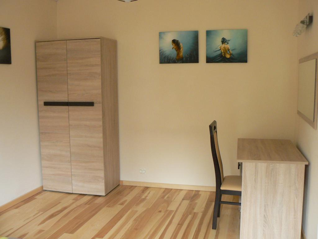 Ferienwohnung Wama Nowa Wies  Zimmer foto