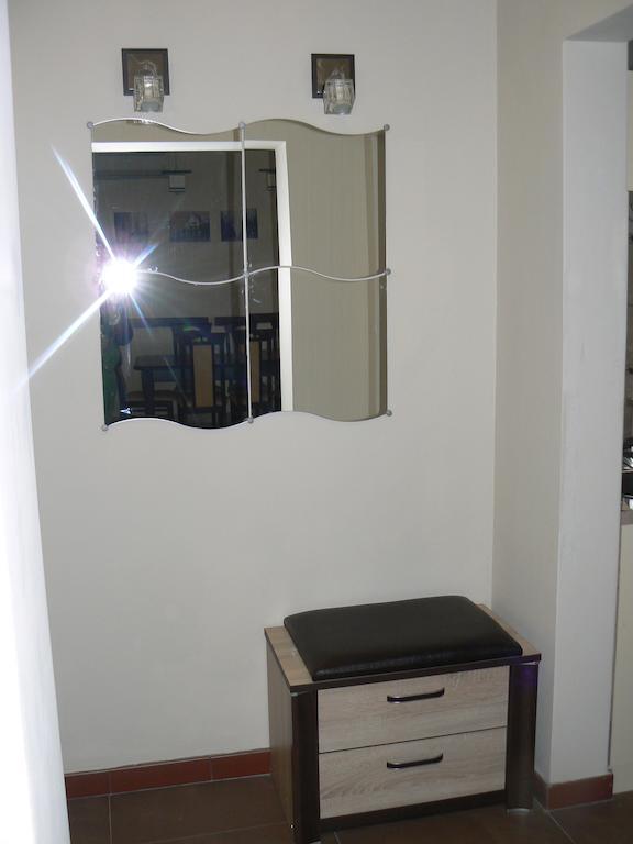 Ferienwohnung Wama Nowa Wies  Zimmer foto