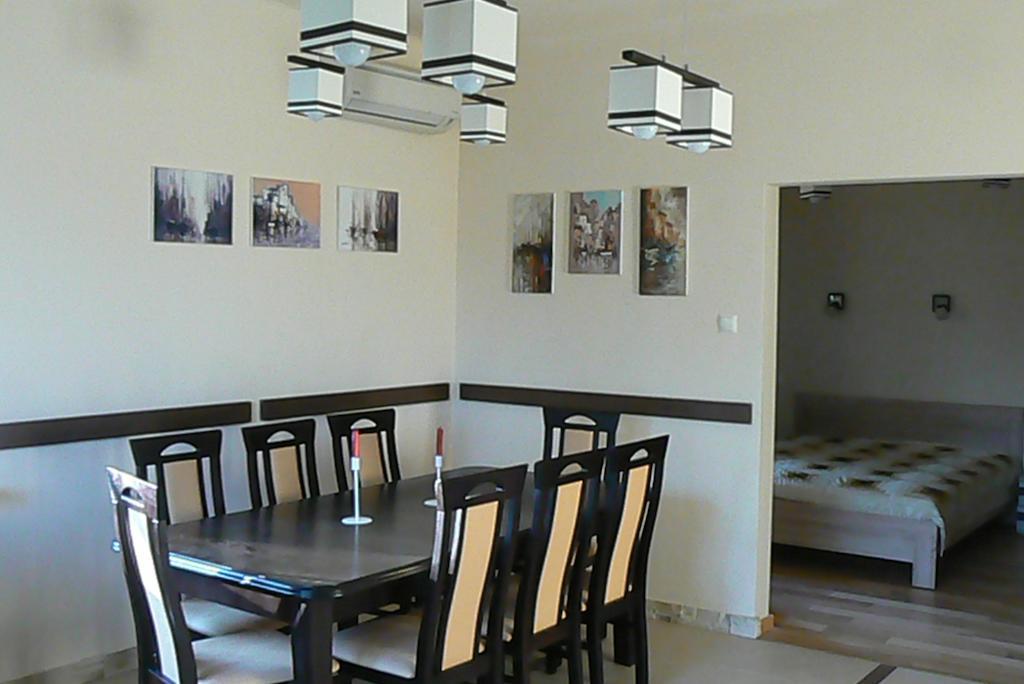 Ferienwohnung Wama Nowa Wies  Zimmer foto
