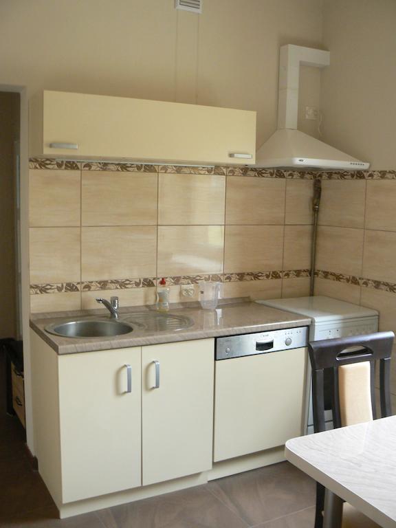 Ferienwohnung Wama Nowa Wies  Zimmer foto